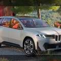 BMW’s Biggest EVs Go U.S.-Made