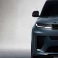Can Range Rover’s New EV Outshine Porsche?