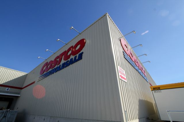 Charging at Costco? Thank a Former SpaceX Engineer