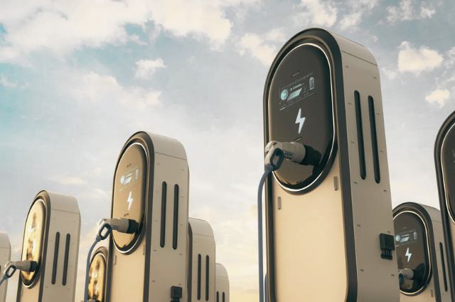 Court Greenlights $3.3B EV Charger Rollout