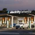 Electrify America Launches Faster Chargers for All EVs