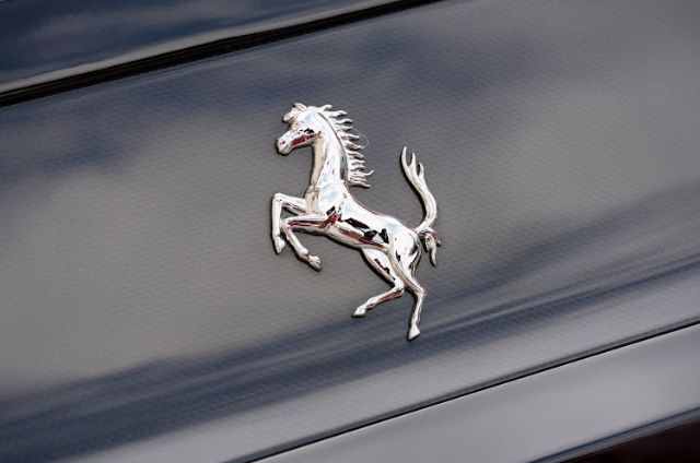 Ferrari Delays EV #2 — Here's Why