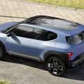 Kia’s EV2 Concept: Big Personality, Compact Frame