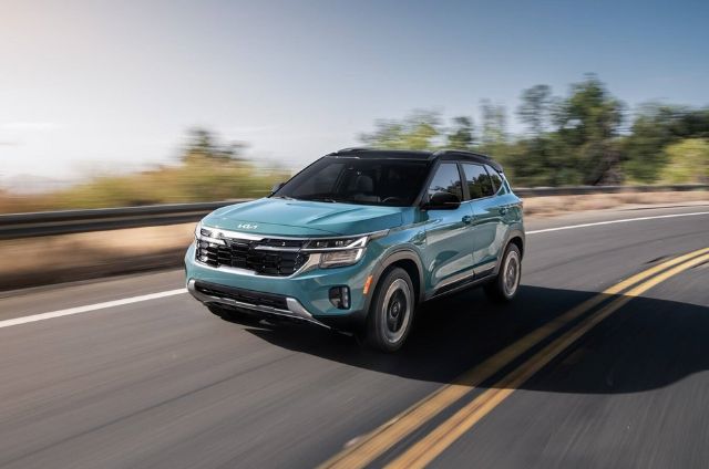 New Kia Seltos 2026: Style, Tech, and Price Revealed