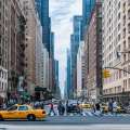 NYC’s Traffic Plan Is Revolutionizing Driving