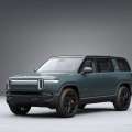 Rivian R1S and R1T Get Pricier in 2026—But Still Pack a Punch