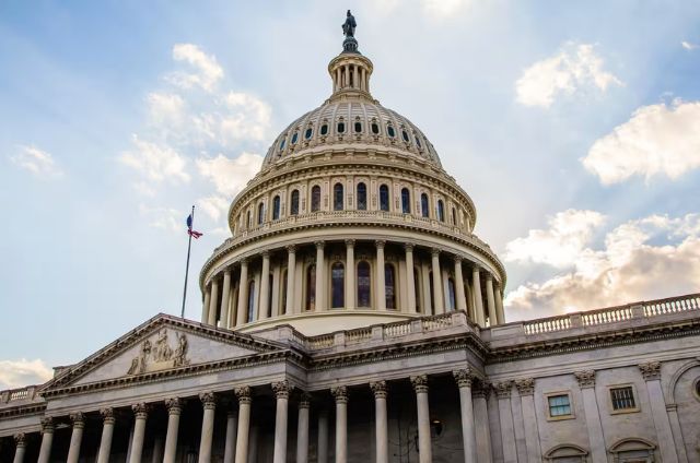 Senate Rewrites EV Tax Plan After Pushback