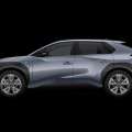 Subaru’s Electric Rise: 2025 Solterra Charges Into Adventure