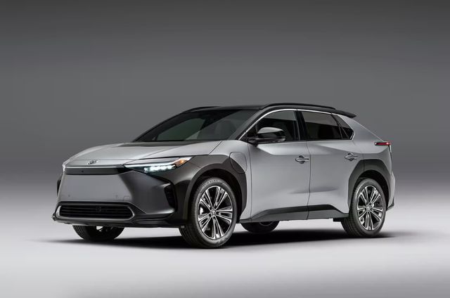 Why Three-Row EVs Matter in the U.S. Market Americans love space, and the data proves it. Three-row SUVs are among the most in-demand vehicles in the U.S., especially for families and those needing extra cargo room. Until now, the EV market has lacked solid options in this category, with most electric SUVs offering only two rows or limited rear seating. Toyota's move to produce not one but two electric three-row SUVs aims to close that gap—fast. By targeting this under-served segment, Toyota is positioning itself to win over buyers hesitant to switch to EVs due to practicality concerns. It’s not just about going electric—it’s about making electric work for real life.
