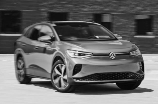 VW Levels Up: New ID.4 Trims and Buzz Incoming