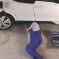 Why EV Maintenance Is Easier Than You Think