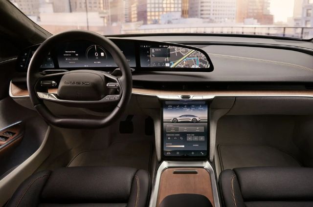 Why People Are Really Switching to EVs