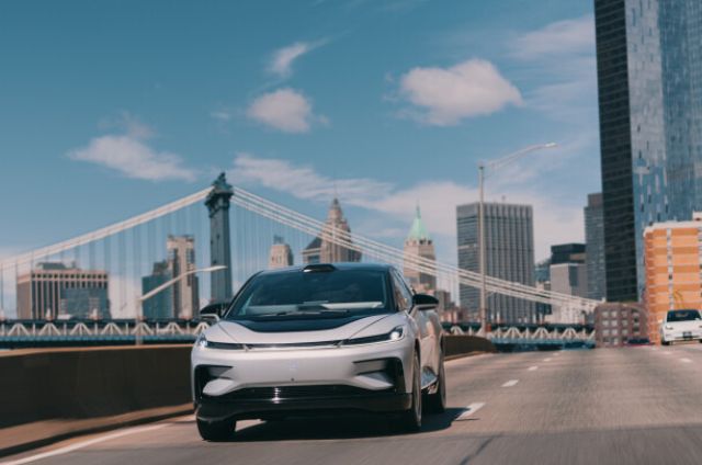 Will 600-Mile EVs Ever Be the Norm?
