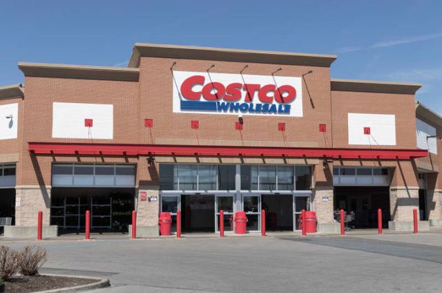 Your Costco Membership Just Got You $3,000 Off a New EV