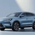 BYD Slashes Prices: Smart Tech for Half the Cost