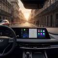 Cadillac EVs Keep CarPlay—Just Not for Americans