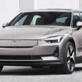 Charging Polestar at Tesla: What to Know