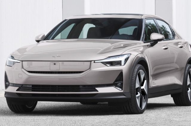 Charging Polestar at Tesla: What to Know