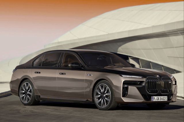 Classic Badges, Electric Ambitions—Who’s Leading the Charge?