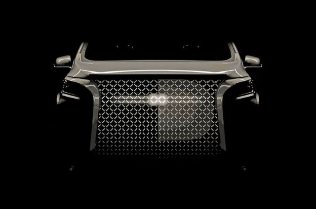 Faraday’s Celebrity Van: Screens, Seats, and Secrets