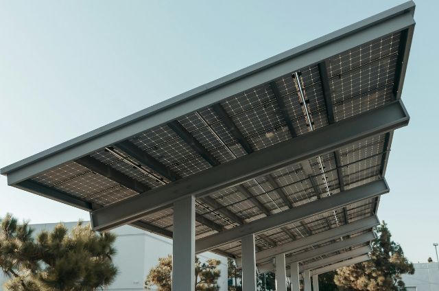 Final Chance to Save on EVs & Solar