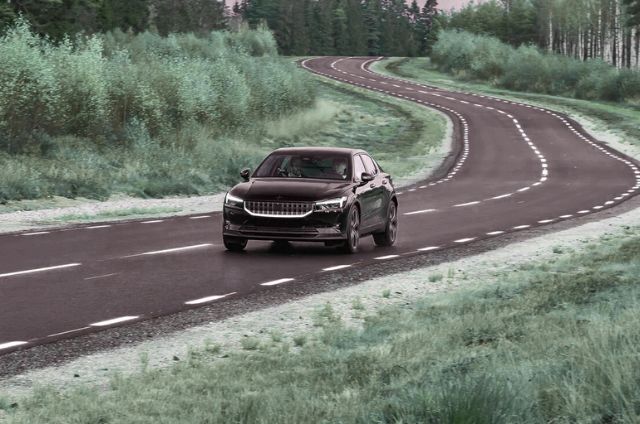 Go Fast, Last Longer? Why Your EV Battery Loves a Little Thrill