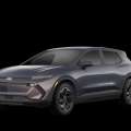 Going Electric? Act Fast to Get $7,500 Off