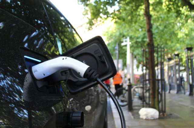 KW vs. kWh: The EV Numbers You Must Know