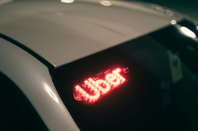 Lucid, Nuro, Uber: The $1B Driverless Deal
