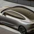 MG Drops Two Stunning New EVs—and a Glimpse of Its Future