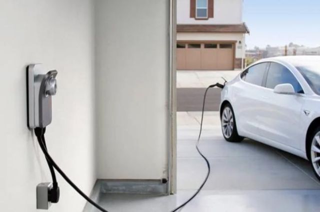 New Build, Old Wiring? Don’t Fry Your EV Plans