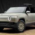 New Rivian Bumper Unlocks Winch Power—No Cutting Needed