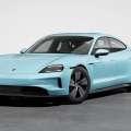 Porsche Taycan: Still the Fastest-Charging Luxury EV Around
