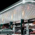 Shop, Charge, Go: Mercedes Expands EV Network