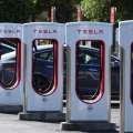 Tesla’s Nakusp Supercharger Finally Live