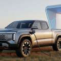 The Electric Pickups and Vans America’s Still Waiting For