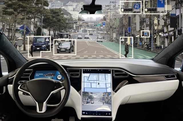 The One Feature Everyone Wants in Their Next Car