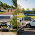 Why EVs Are Winning the Common-Sense Race