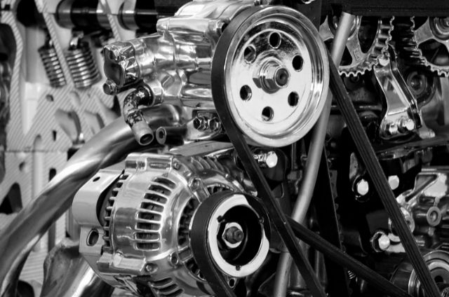 Why EVs Don’t Need Traditional Transmissions