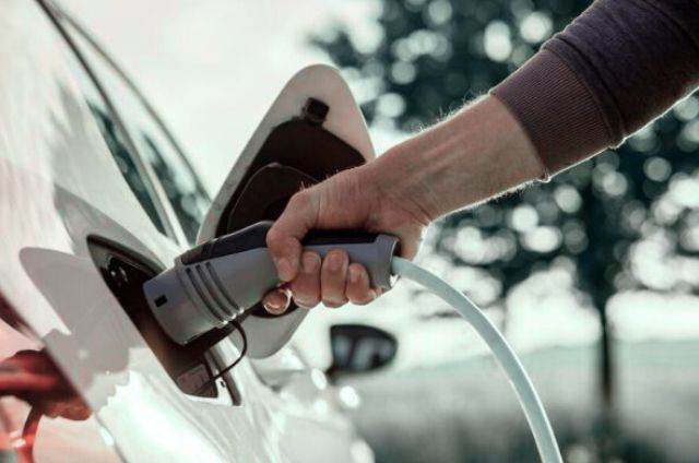 Why Now’s the Time to Go Electric