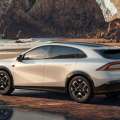 Xpeng G7 SUV: Tech-Loaded, Tesla Challenger