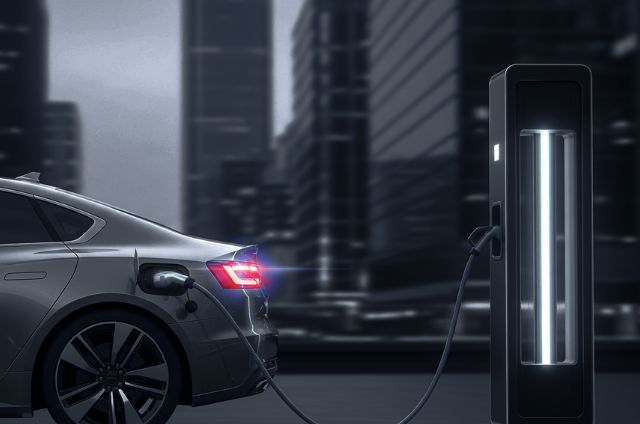 10 EVs That Charge Faster Than Your Coffee Break