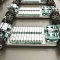 AI Model Promises Longer Life for EV Batteries