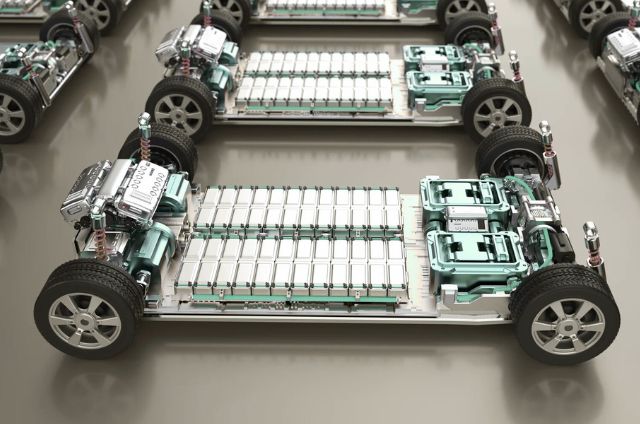 AI Model Promises Longer Life for EV Batteries