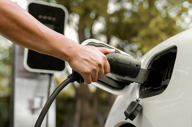 Charging Toward the Future: Why 5-Minute EV Power Isn’t Far Off