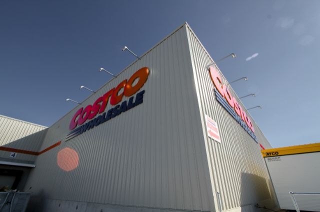 Costco’s Secret Move? Fast EV Charging While You Shop