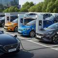 Emerging Markets Are Quietly Leading the EV Revolution