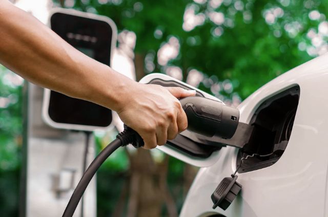 EVs Are Quietly Becoming a Public Health Revolution