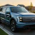 Ford Delays New EV Pickup, Shifts Gears to Affordable Models