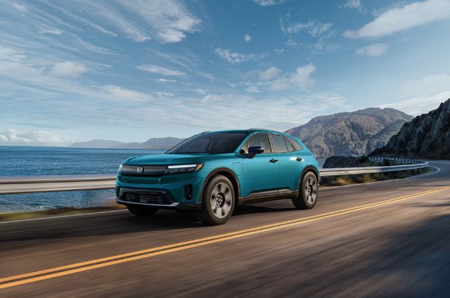 Honda Slashes EV Prices for Labor Day—But Time’s Running Out